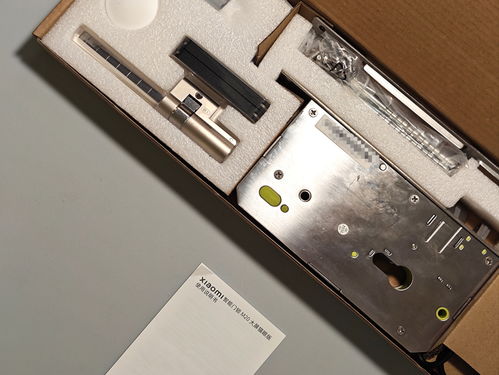 小米智能門(mén)鎖M20大屏貓眼版體驗(yàn) 以強(qiáng)化可視能力塑造核心差異化